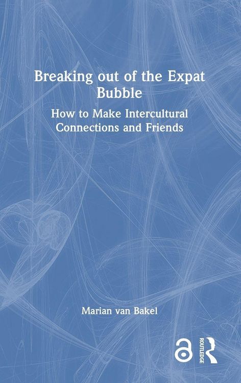 Produktbild: Breaking out of the Expat Bubble