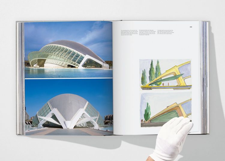 Produktbild: Calatrava