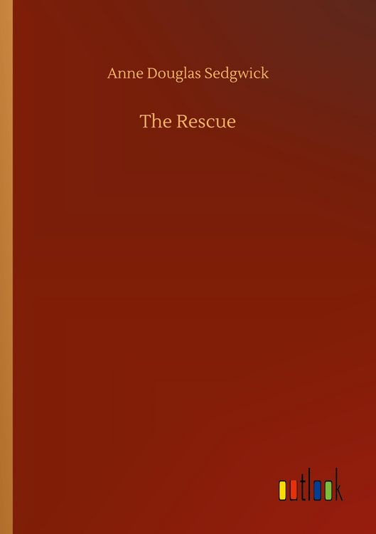 Produktbild: The Rescue