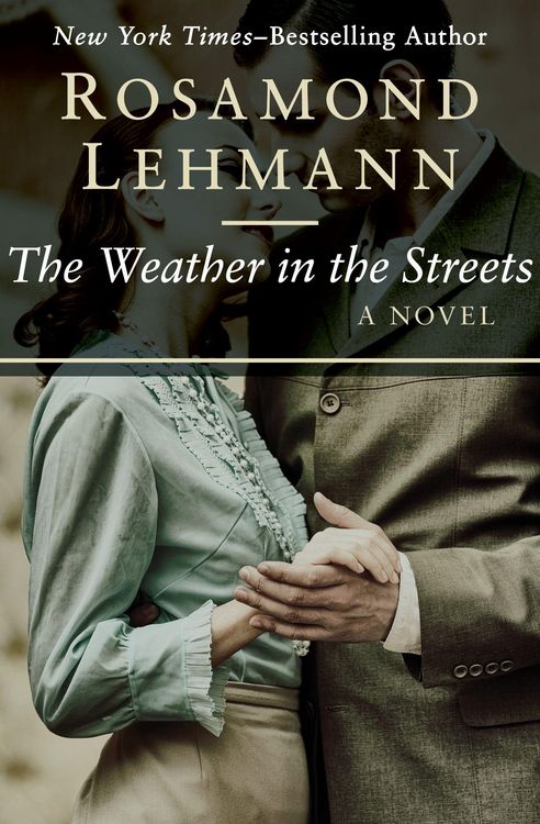 Produktbild: The Weather in the Streets