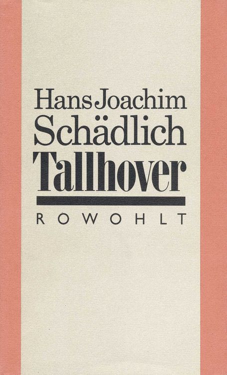 Produktbild: Tallhover