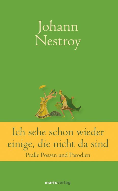 Produktbild: Ich sehe schon wieder einige, die nicht da sind