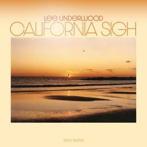 Produktbild: California Sigh (2LP)