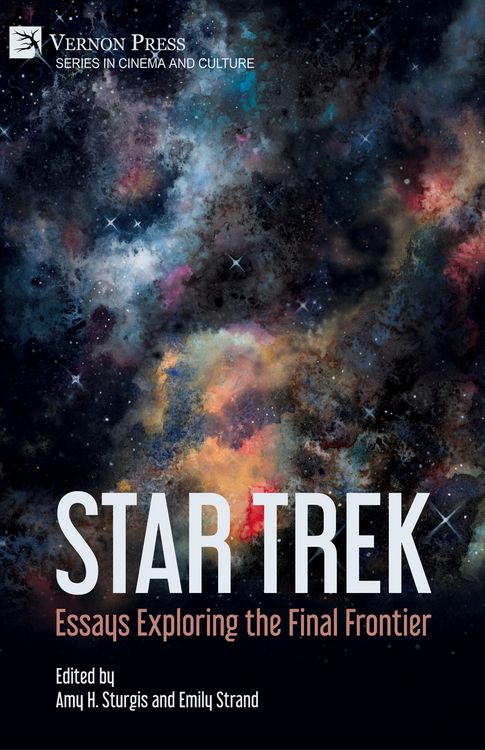 Produktbild: Star Trek