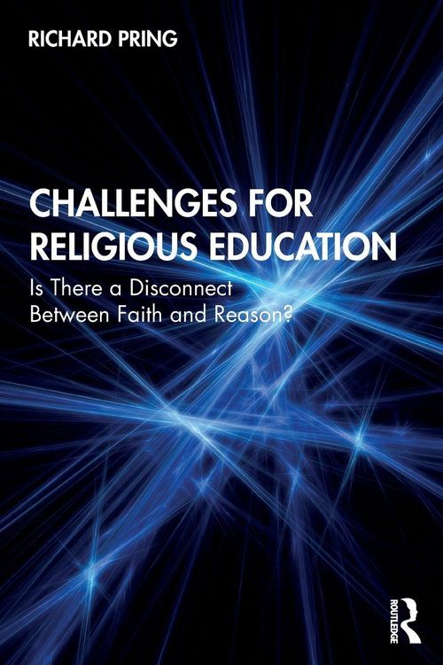 Produktbild: Challenges for Religious Education