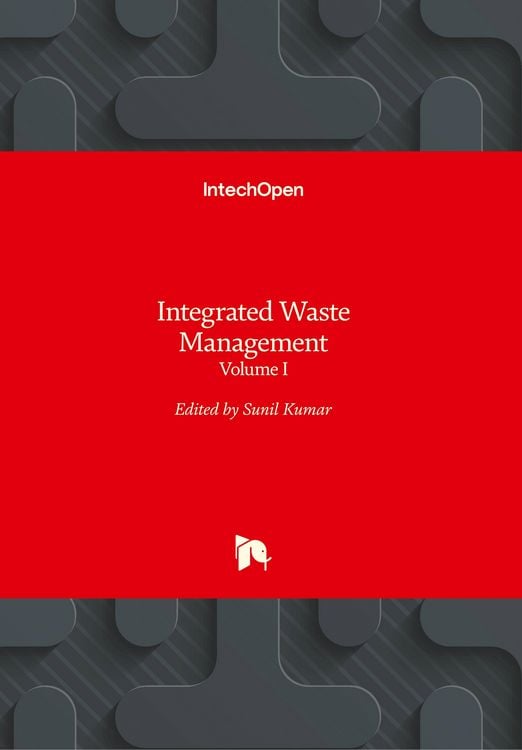 Produktbild: Integrated Waste Management