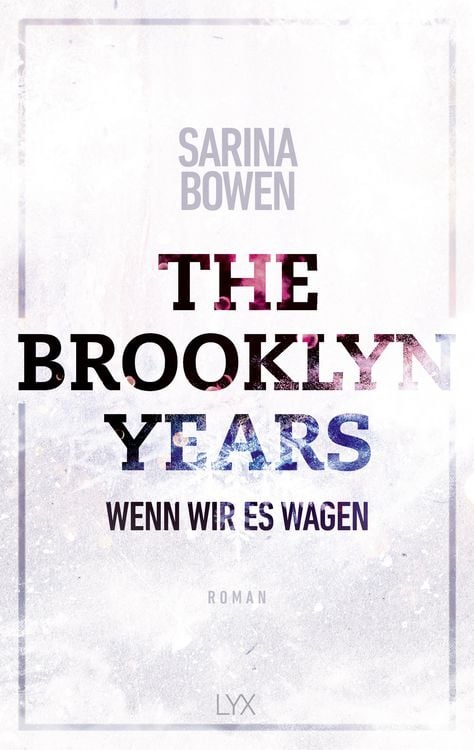 Produktbild: The Brooklyn Years - Wenn wir es wagen
