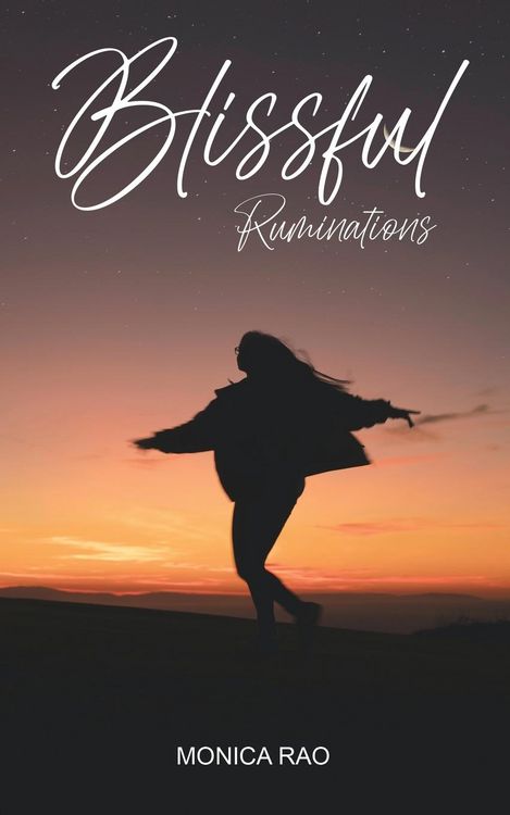 Produktbild: Blissful Ruminations
