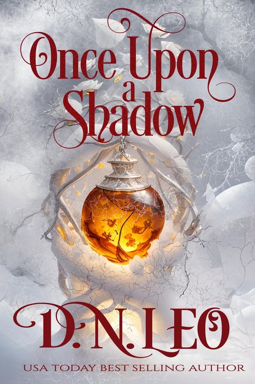 Produktbild: Once Upon a Shadow (Mirror and Realms, #6)