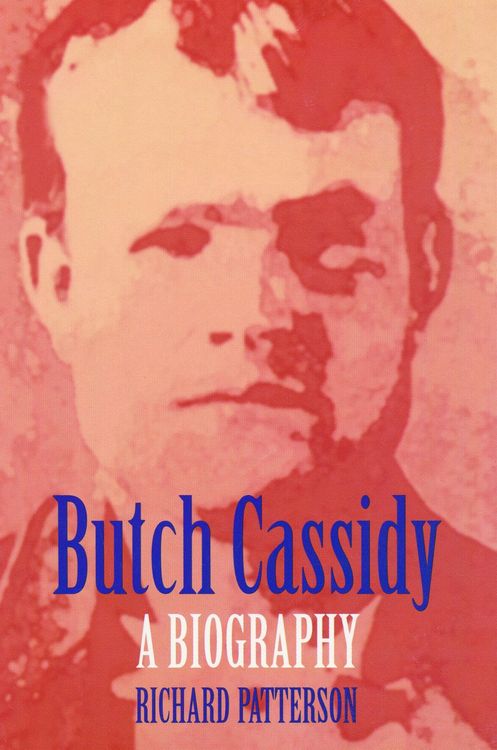 Produktbild: Butch Cassidy
