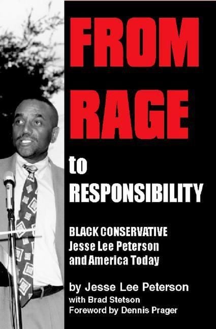 Produktbild: From Rage to Responsibility