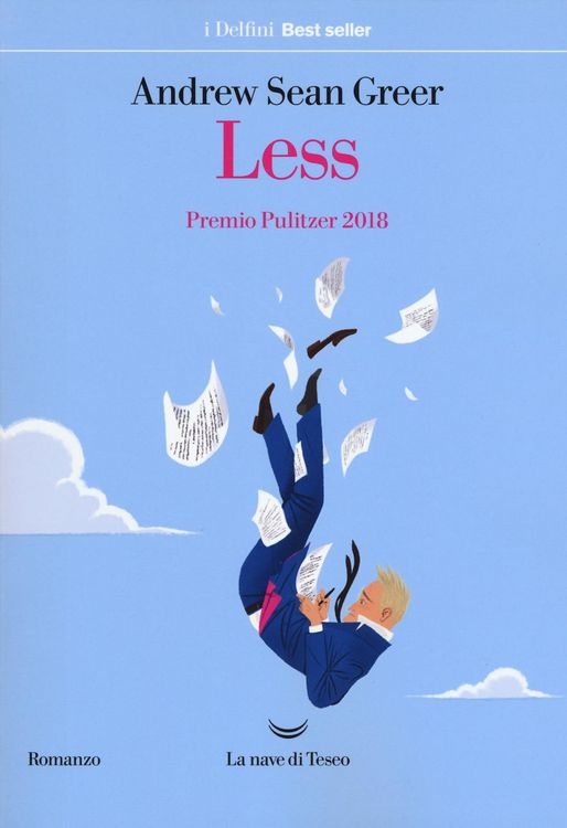 Produktbild: Less