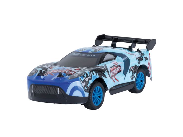 Produktbild: RC Car "Rally Monster"