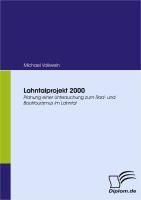 Produktbild: Lahntalprojekt 2000