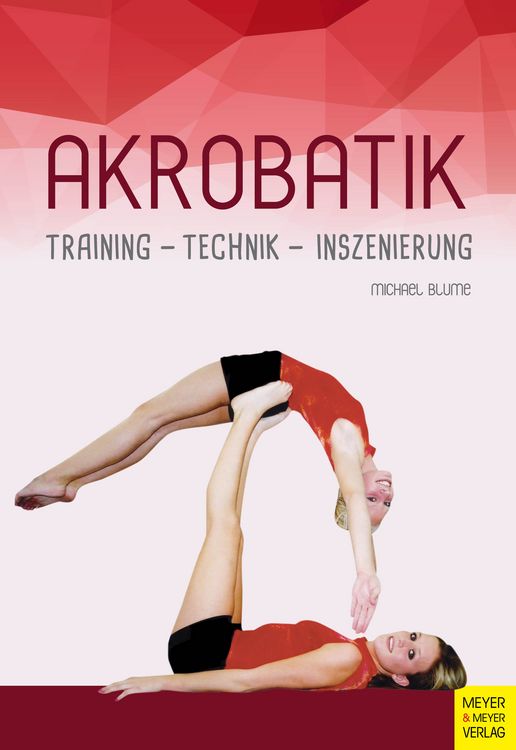 Produktbild: Akrobatik