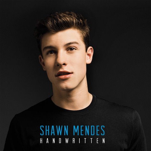 Produktbild: Handwritten