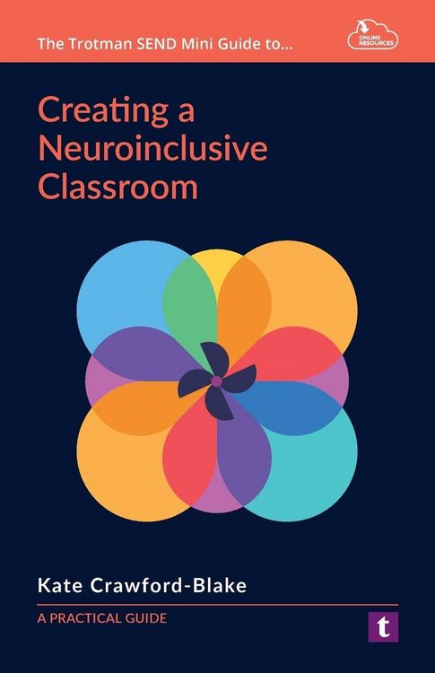 Produktbild: Creating a Neuroinclusive Classroom