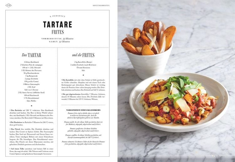 Produktbild: Bistro, Bistro!
