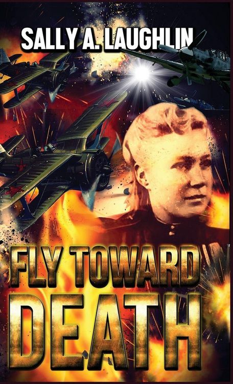 Produktbild: Fly Toward Death