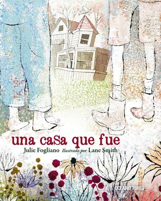 Produktbild: Una Casa Que Fue