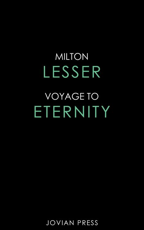 Produktbild: Voyage to Eternity