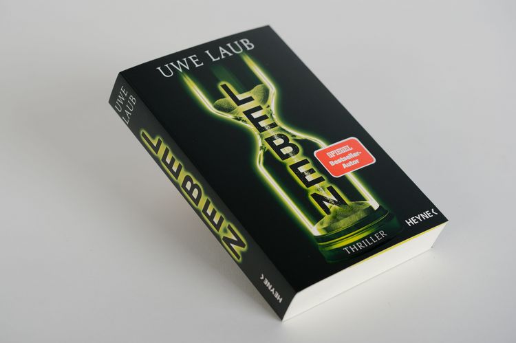 Produktbild: Leben