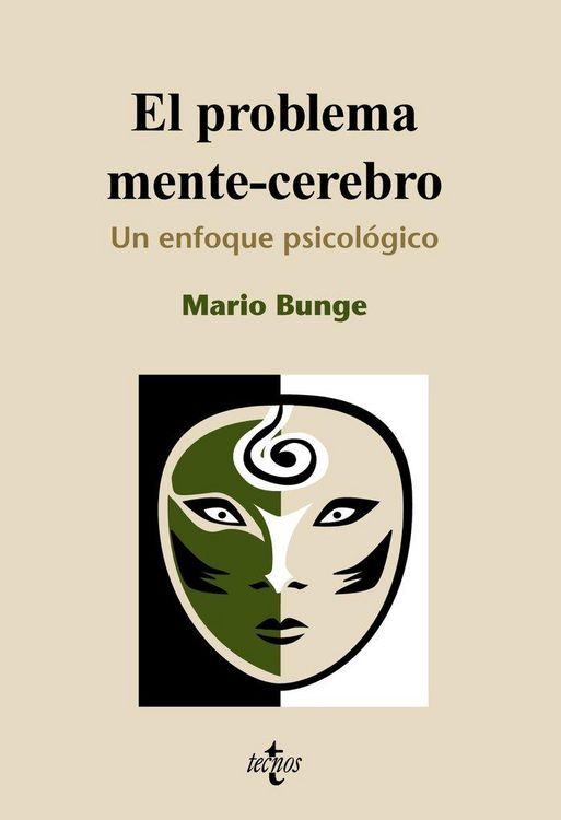 Produktbild: El problema mente-cerebro : un enfoque psicobiol&oacute;gico