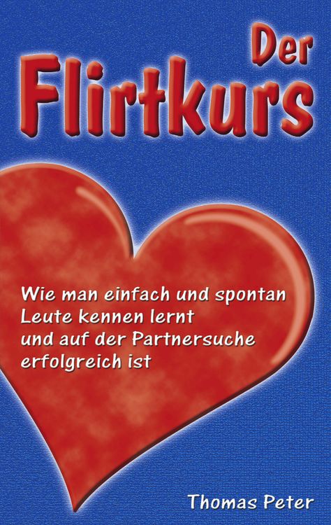 Produktbild: Der Flirtkurs