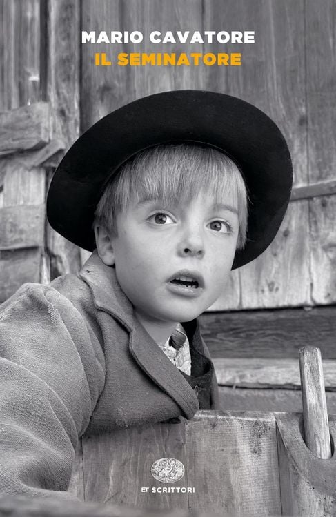 Produktbild: Il seminatore