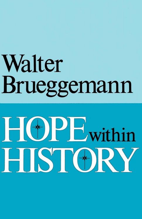 Produktbild: Hope Within History