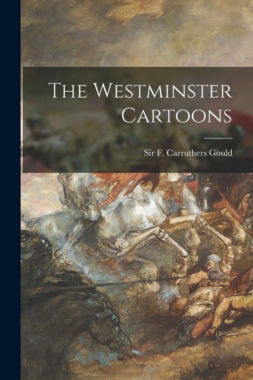 Produktbild: The Westminster Cartoons
