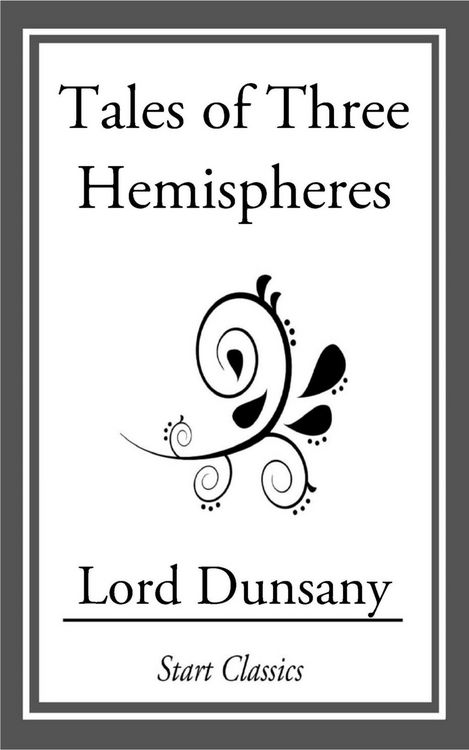 Produktbild: Tales of Three Hemispheres
