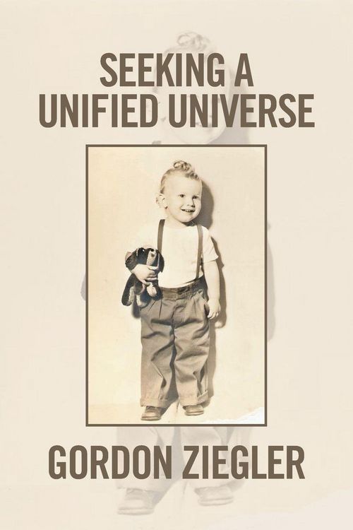 Produktbild: Seeking a Unified Universe
