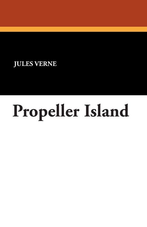Produktbild: Propeller Island