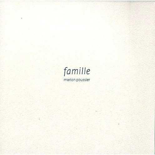 Produktbild: Famille