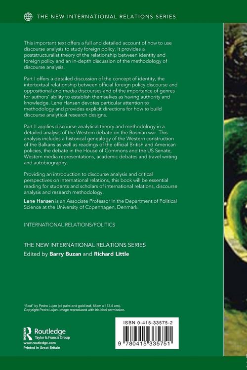 Produktbild: Security as Practice