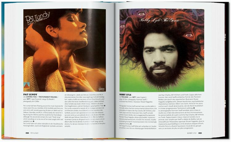 Produktbild: Funk & Soul Covers
