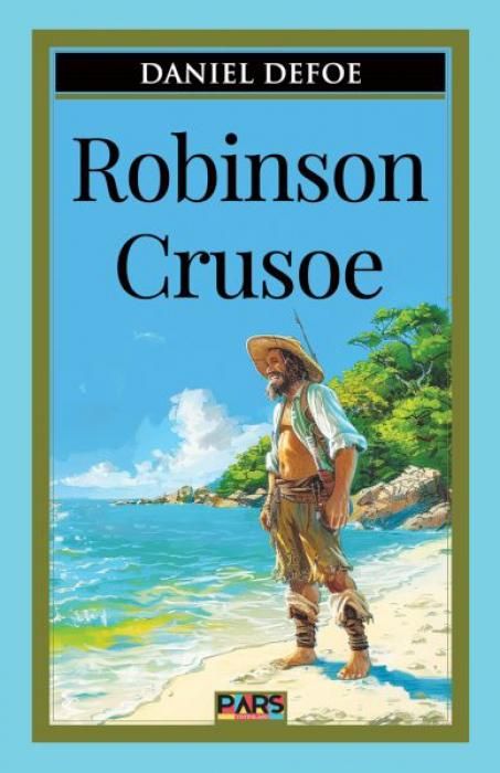 Produktbild: Robinson Crusoe