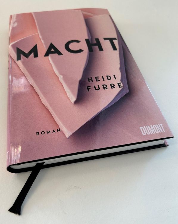 Produktbild: Macht