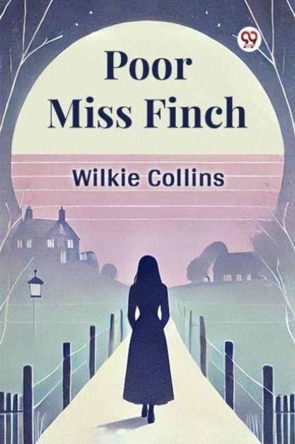 Produktbild: Poor Miss Finch