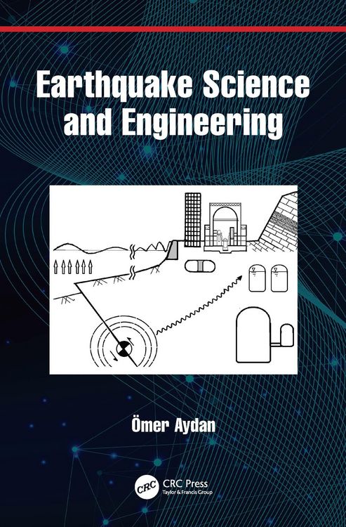 Produktbild: Earthquake Science and Engineering