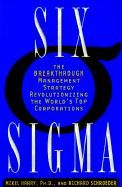 Produktbild: Six Sigma