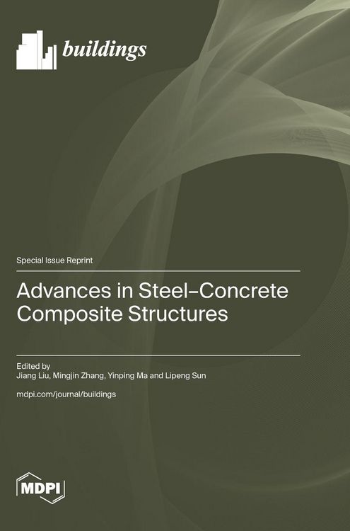 Produktbild: Advances in Steel-Concrete Composite Structures