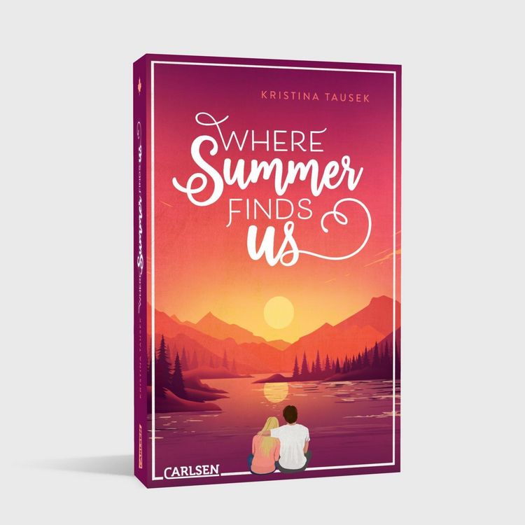 Produktbild: Where Summer Finds Us