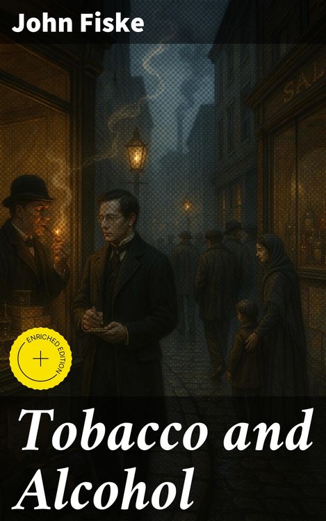 Produktbild: Tobacco and Alcohol