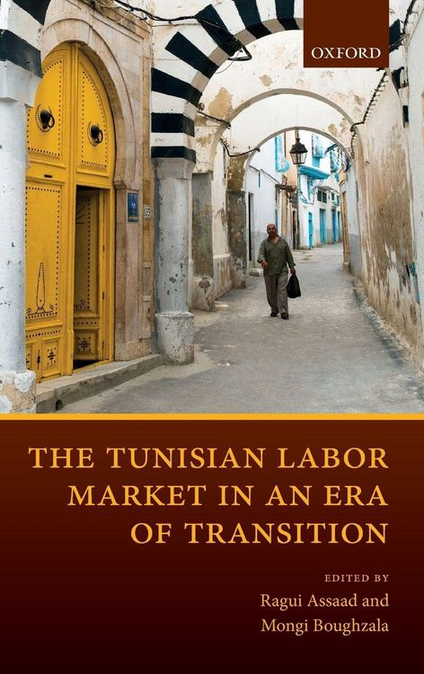 Produktbild: Tunisian Labor Market in an Era of Transition