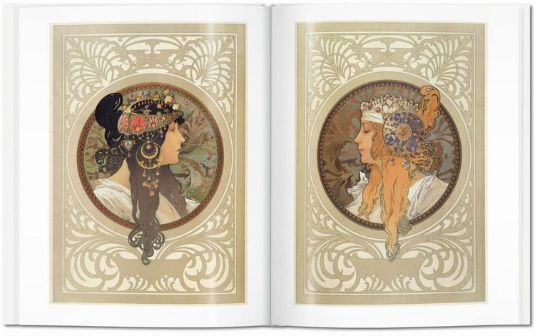 Produktbild: Mucha