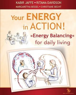 Produktbild: Your Energy in Action!
