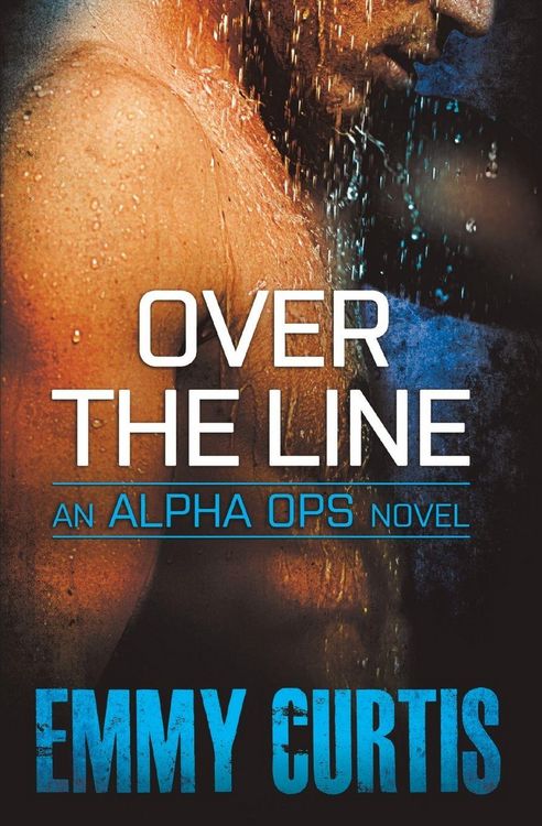 Produktbild: Over the Line