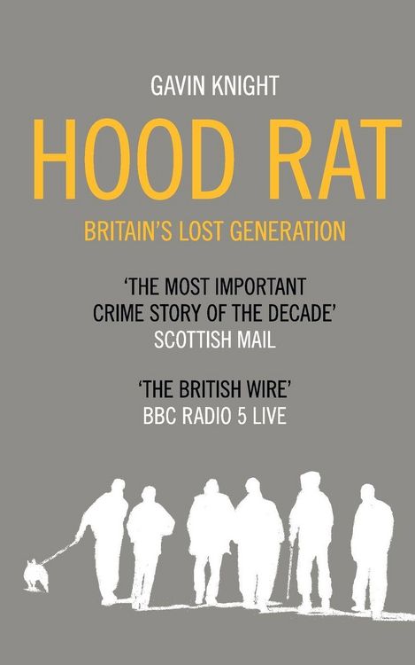 Produktbild: Hood Rat